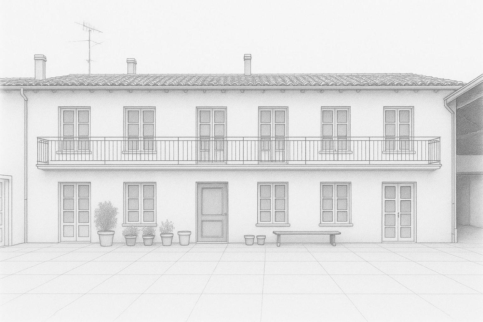Tenuta Nissole Rocchetta Tanaro Exterior photo